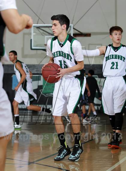 Thumbnail 1 in Saddleback Valley Christian @ Fairmont Prep photogallery.