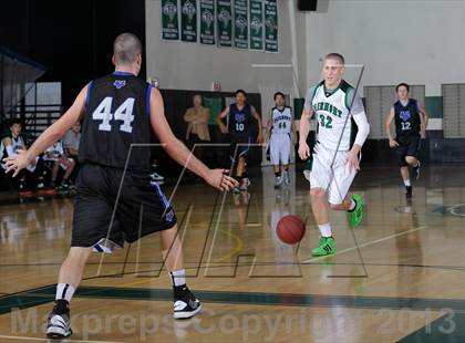 Thumbnail 3 in Saddleback Valley Christian @ Fairmont Prep photogallery.