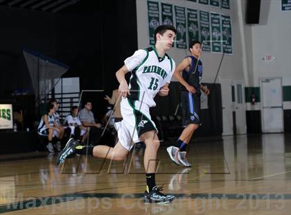 Thumbnail 3 in Saddleback Valley Christian @ Fairmont Prep photogallery.
