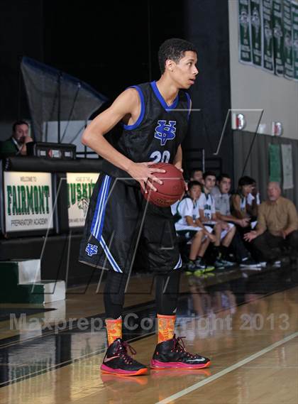 Thumbnail 3 in Saddleback Valley Christian @ Fairmont Prep photogallery.