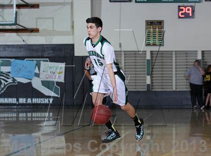 Thumbnail 3 in Saddleback Valley Christian @ Fairmont Prep photogallery.