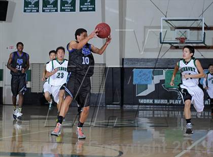 Thumbnail 2 in Saddleback Valley Christian @ Fairmont Prep photogallery.