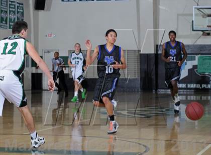 Thumbnail 3 in Saddleback Valley Christian @ Fairmont Prep photogallery.