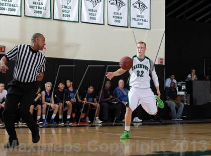 Thumbnail 1 in Saddleback Valley Christian @ Fairmont Prep photogallery.