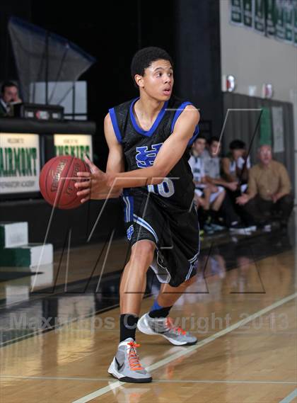 Thumbnail 1 in Saddleback Valley Christian @ Fairmont Prep photogallery.