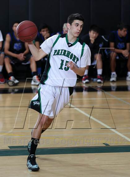 Thumbnail 1 in Saddleback Valley Christian @ Fairmont Prep photogallery.