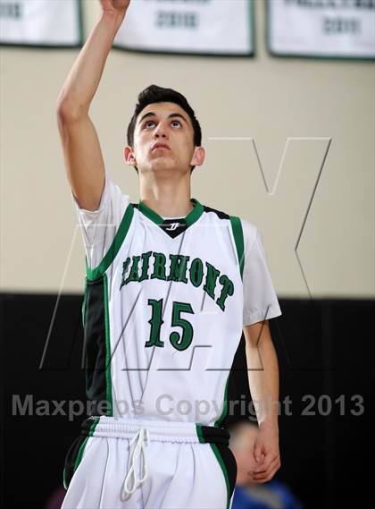 Thumbnail 3 in Saddleback Valley Christian @ Fairmont Prep photogallery.
