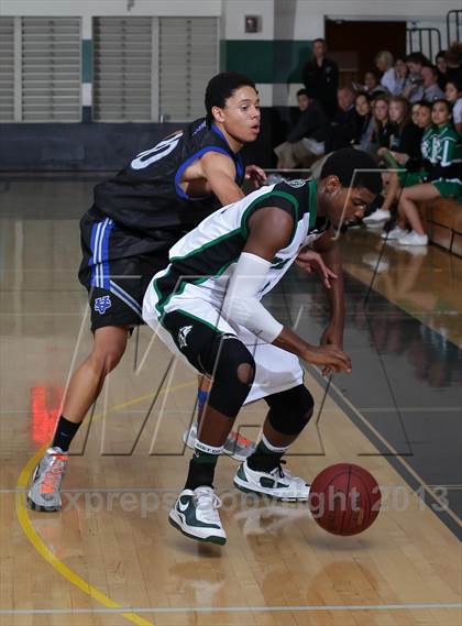 Thumbnail 3 in Saddleback Valley Christian @ Fairmont Prep photogallery.