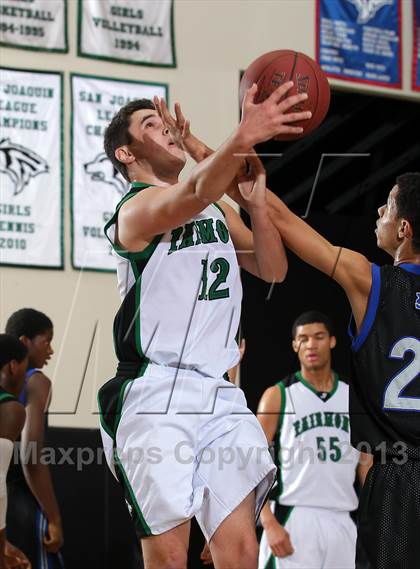 Thumbnail 3 in Saddleback Valley Christian @ Fairmont Prep photogallery.