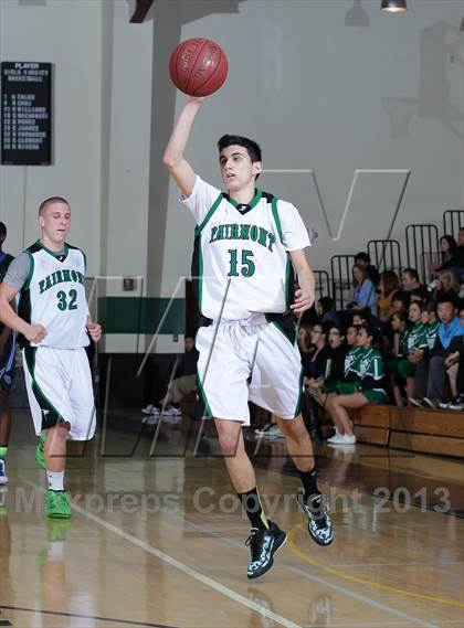 Thumbnail 2 in Saddleback Valley Christian @ Fairmont Prep photogallery.