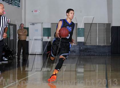 Thumbnail 3 in Saddleback Valley Christian @ Fairmont Prep photogallery.