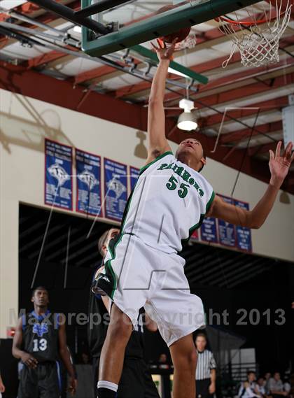 Thumbnail 3 in Saddleback Valley Christian @ Fairmont Prep photogallery.