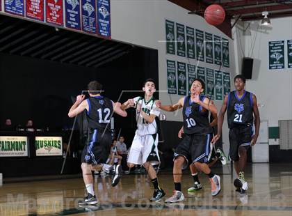 Thumbnail 3 in Saddleback Valley Christian @ Fairmont Prep photogallery.