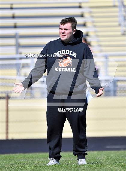 Thumbnail 3 in Middle Township @ Absegami photogallery.