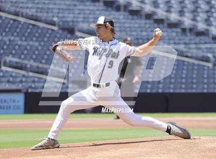 Thumbnail 2 in Valhalla vs. West Hills @ Petco Park photogallery.
