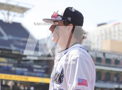 Thumbnail 2 in Valhalla vs. West Hills @ Petco Park photogallery.