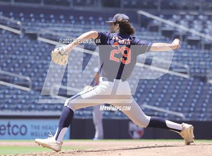 Thumbnail 1 in Valhalla vs. West Hills @ Petco Park photogallery.