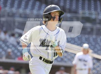 Thumbnail 1 in Valhalla vs. West Hills @ Petco Park photogallery.