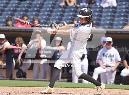 Thumbnail 3 in Valhalla vs. West Hills @ Petco Park photogallery.