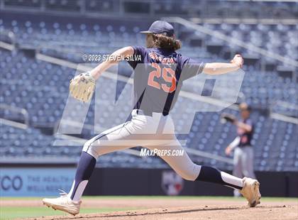 Thumbnail 3 in Valhalla vs. West Hills @ Petco Park photogallery.