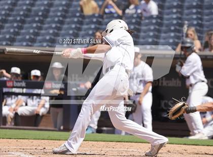 Thumbnail 2 in Valhalla vs. West Hills @ Petco Park photogallery.