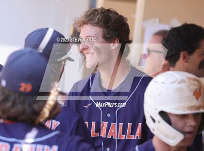 Thumbnail 2 in Valhalla vs. West Hills @ Petco Park photogallery.
