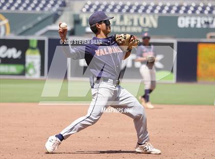 Thumbnail 3 in Valhalla vs. West Hills @ Petco Park photogallery.