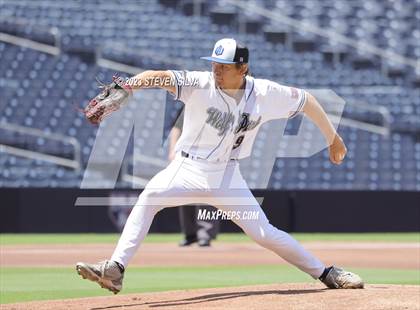 Thumbnail 1 in Valhalla vs. West Hills @ Petco Park photogallery.