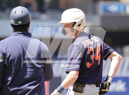 Thumbnail 1 in Valhalla vs. West Hills @ Petco Park photogallery.