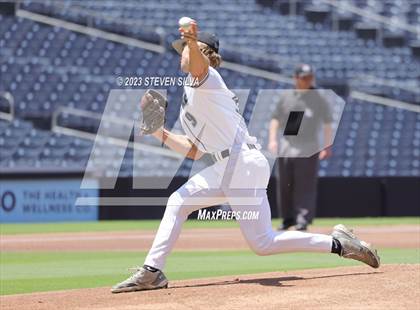 Thumbnail 3 in Valhalla vs. West Hills @ Petco Park photogallery.