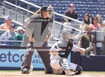 Thumbnail 2 in Valhalla vs. West Hills @ Petco Park photogallery.