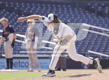 Thumbnail 1 in Valhalla vs. West Hills @ Petco Park photogallery.