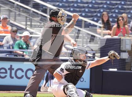 Thumbnail 1 in Valhalla vs. West Hills @ Petco Park photogallery.