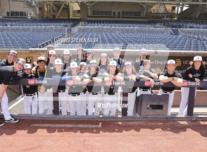 Thumbnail 1 in Valhalla vs. West Hills @ Petco Park photogallery.