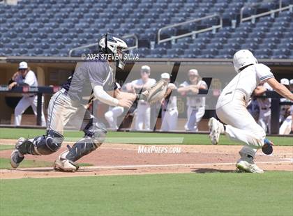 Thumbnail 3 in Valhalla vs. West Hills @ Petco Park photogallery.