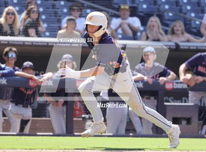 Thumbnail 1 in Valhalla vs. West Hills @ Petco Park photogallery.