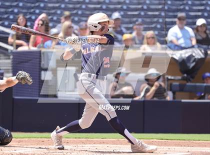 Thumbnail 2 in Valhalla vs. West Hills @ Petco Park photogallery.