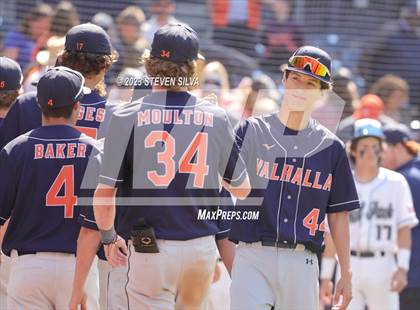 Thumbnail 2 in Valhalla vs. West Hills @ Petco Park photogallery.