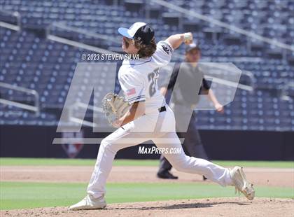 Thumbnail 2 in Valhalla vs. West Hills @ Petco Park photogallery.