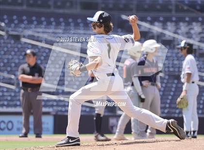 Thumbnail 2 in Valhalla vs. West Hills @ Petco Park photogallery.