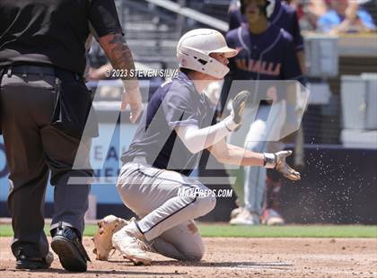 Thumbnail 2 in Valhalla vs. West Hills @ Petco Park photogallery.