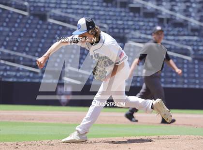 Thumbnail 3 in Valhalla vs. West Hills @ Petco Park photogallery.
