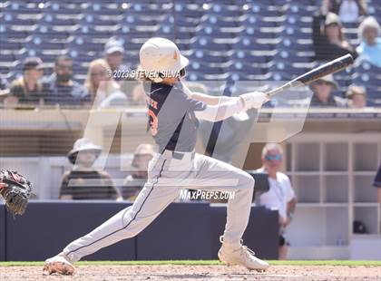Thumbnail 1 in Valhalla vs. West Hills @ Petco Park photogallery.