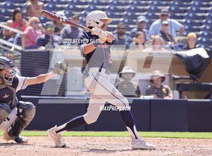 Thumbnail 1 in Valhalla vs. West Hills @ Petco Park photogallery.