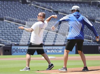 Thumbnail 2 in Valhalla vs. West Hills @ Petco Park photogallery.