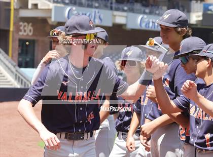 Thumbnail 1 in Valhalla vs. West Hills @ Petco Park photogallery.