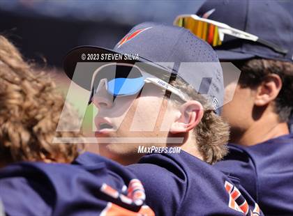 Thumbnail 2 in Valhalla vs. West Hills @ Petco Park photogallery.