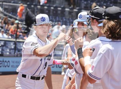 Thumbnail 3 in Valhalla vs. West Hills @ Petco Park photogallery.
