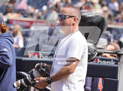Thumbnail 3 in Valhalla vs. West Hills @ Petco Park photogallery.