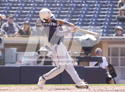 Thumbnail 2 in Valhalla vs. West Hills @ Petco Park photogallery.
